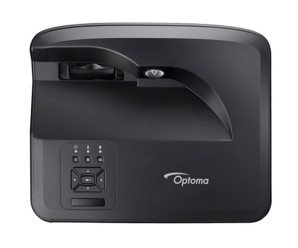 Projetor Optoma ZH420UST Full HD Laser - 4000 lumens - Imagem 3