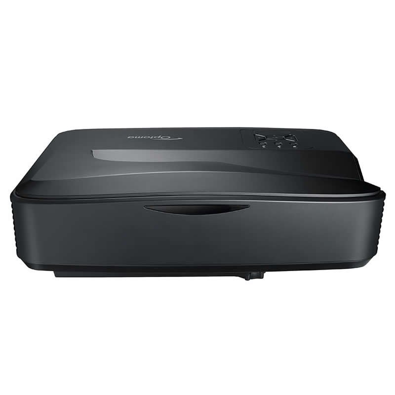 Projetor Optoma ZH420UST Full HD Laser - 4000 lumens