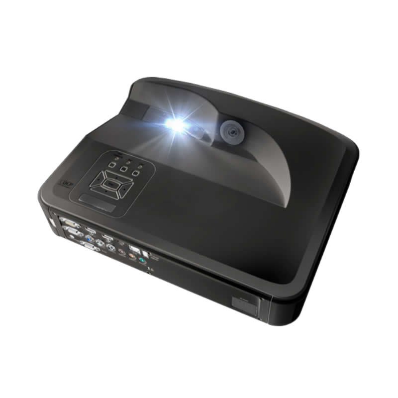 Projetor Optoma ZH420UST Full HD Laser - 4000 lumens - Imagem 2