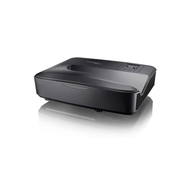 Projetor Optoma ZH420UST Full HD Laser - 4000 lumens - Imagem 4