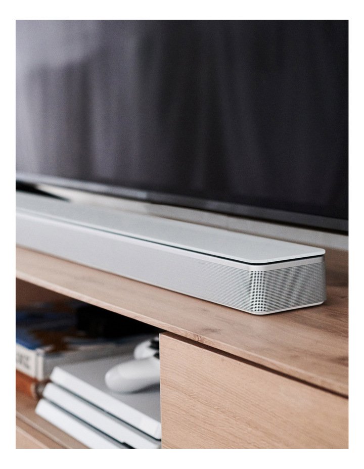 Soundbar Bose 700 - Branco - Imagem 3