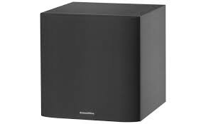 Subwoofer B&W ASW608 - Black - Imagem 2