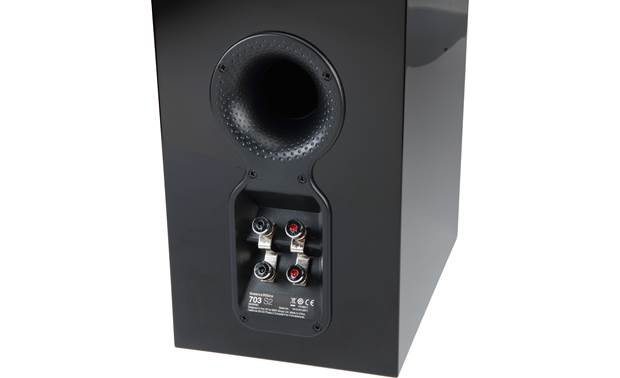 Caixa Torre B&W 703 S2 Par - Imagem 3
