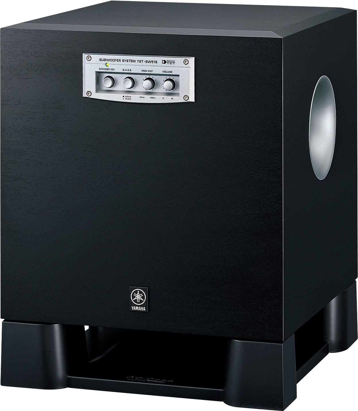 Subwoofer Yamaha YST-SW515 - 270W