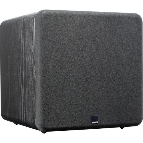 Subwoofer SVS SB-2000PRO 12" 550W Premium Black Ash - Imagem 2