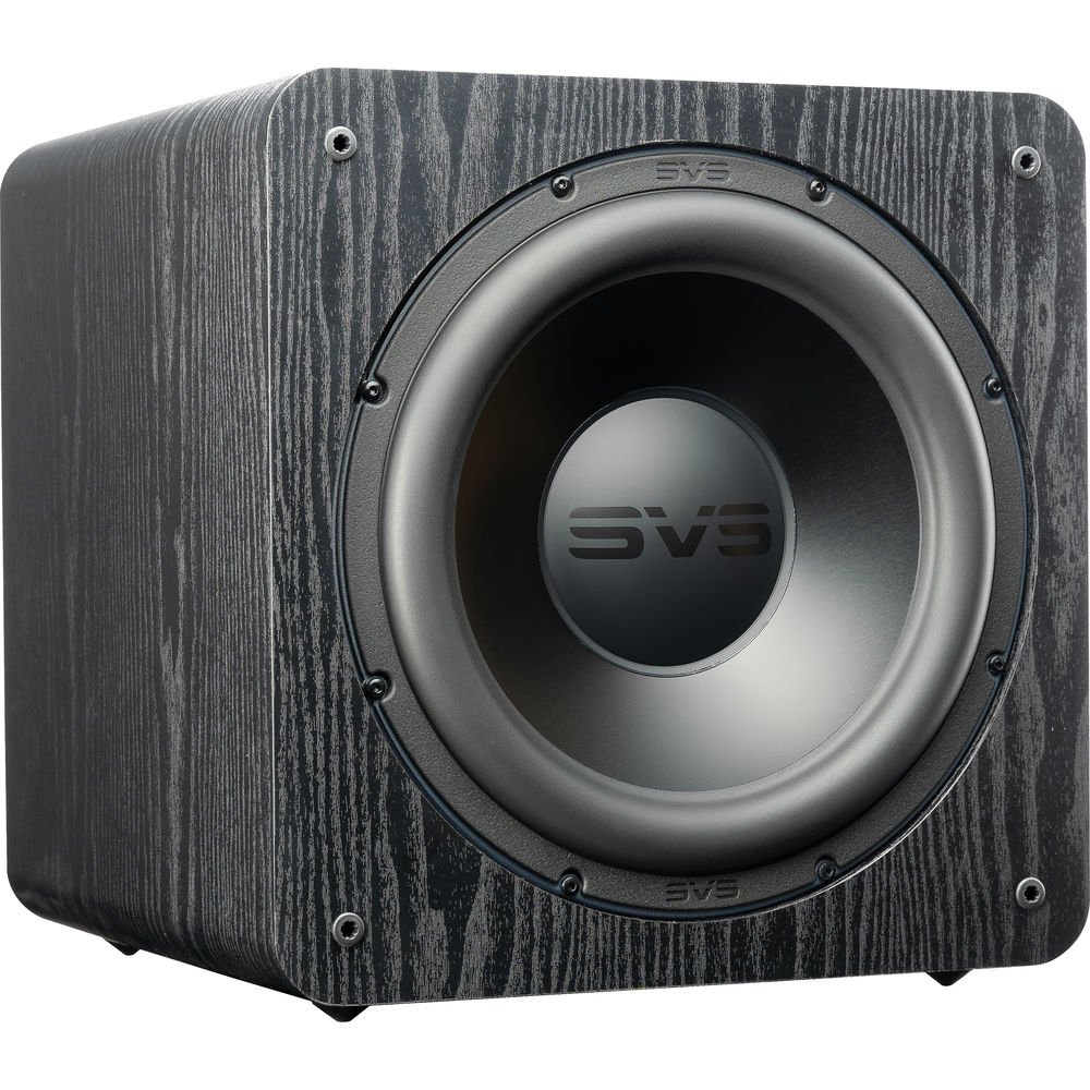 Subwoofer SVS SB-2000PRO 12" 550W Premium Black Ash