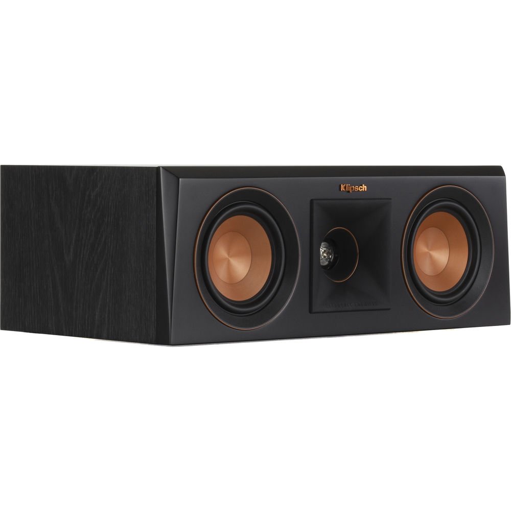 Caixa Central Klipsch Premiere RP-400C