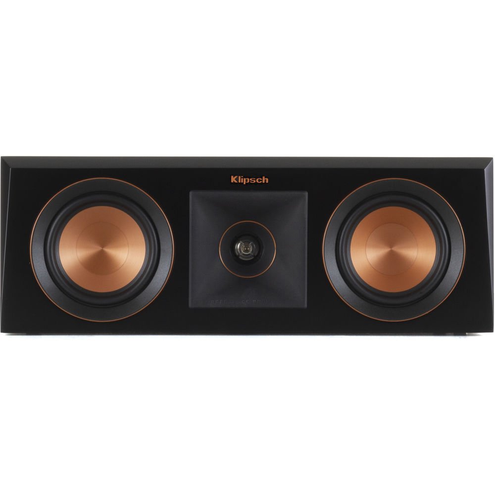 Caixa Central Klipsch Premiere RP-400C - Imagem 3