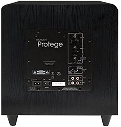 Subwoofer Proficient Protege FS10 - 250W - Imagem 3