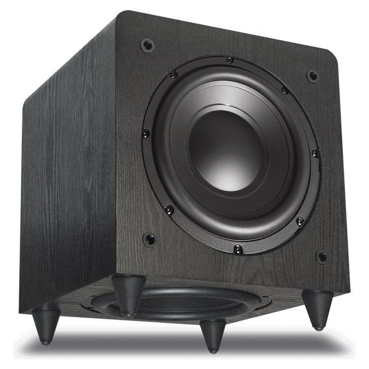 Subwoofer Proficient Protege FS10 - 250W