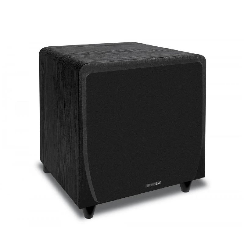 Subwoofer Proficient Protege FS10 - 250W - Imagem 2