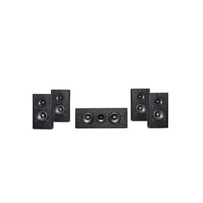 Home theater Pioneer SP-BS22-LR Andrew Jones 5.1 + FS8 - Imagem 4