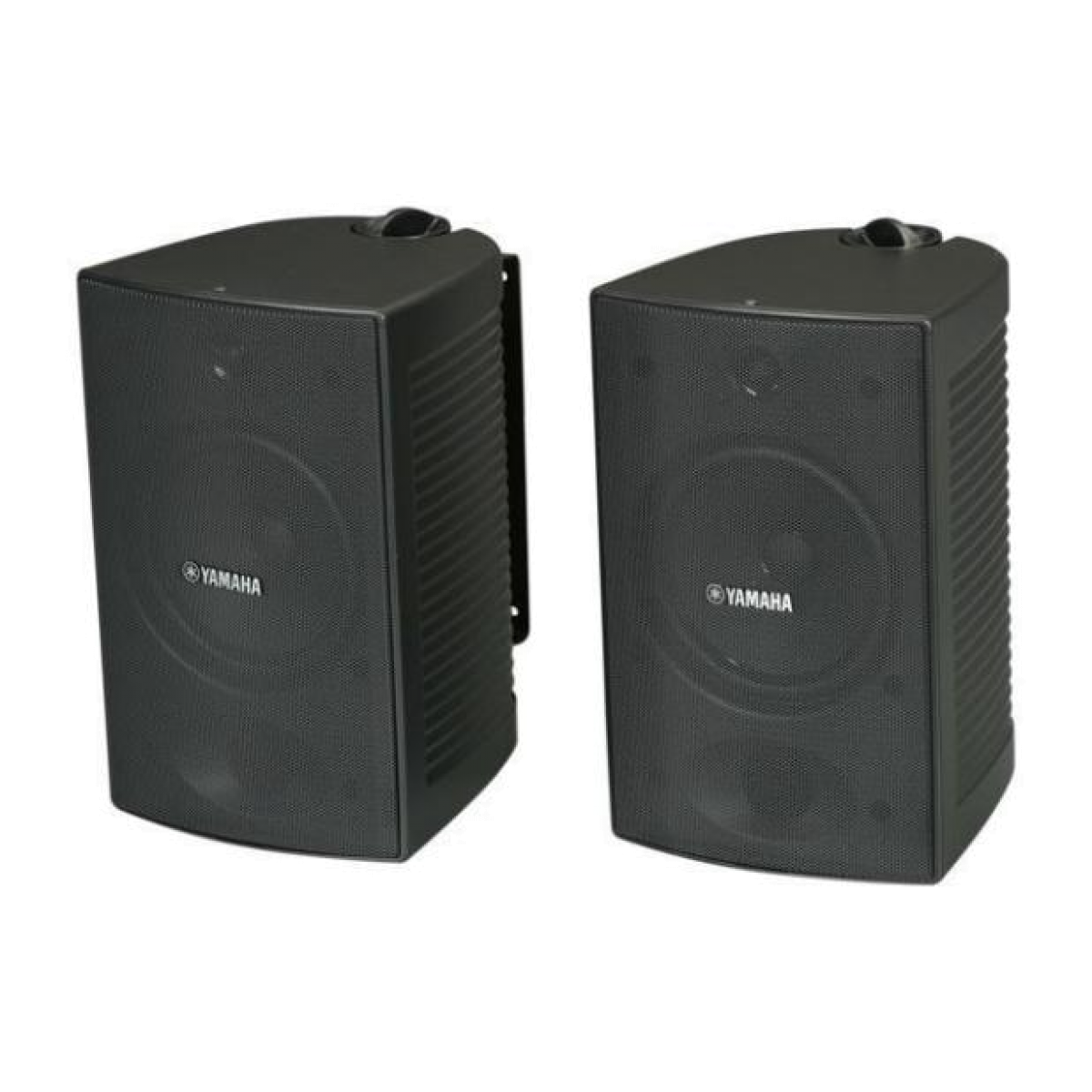 Caixa Outdoor Yamaha NS-AW294 preto - par - Imagem 3