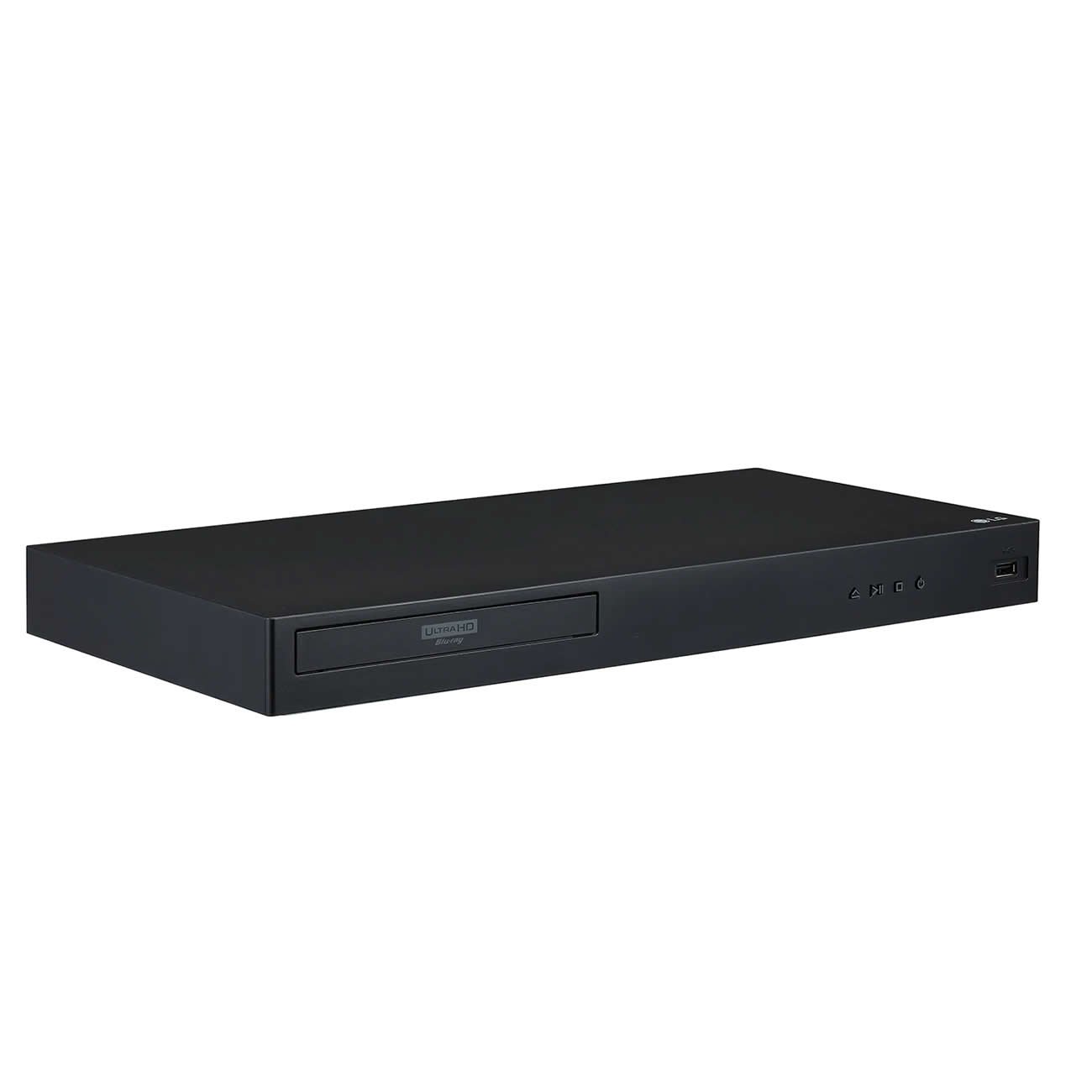 Bluray player LG UBK80 4K UHD Dolby Atmos HDR10 - Wi-fi - Imagem 2