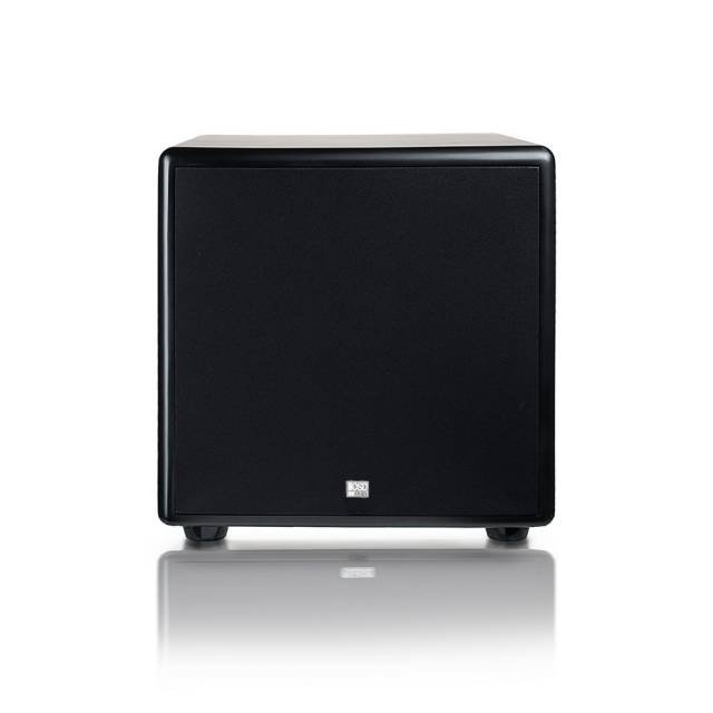 Subwoofer OSD Acoustic10 200W - Imagem 2