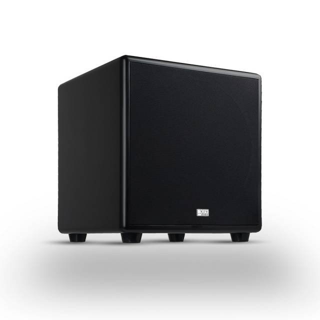 Subwoofer OSD Acoustic10 200W - Imagem 4