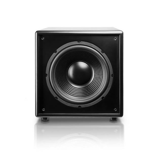 Subwoofer OSD Acoustic10 200W - Imagem 3