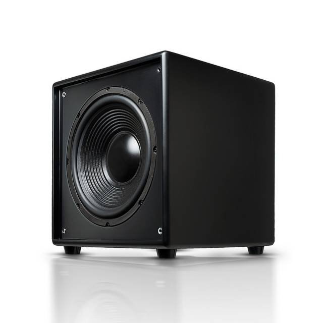 Subwoofer OSD Acoustic12 300W
