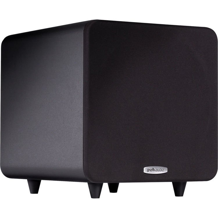 Subwoofer Polk Audio PSW-111 150W 8 "