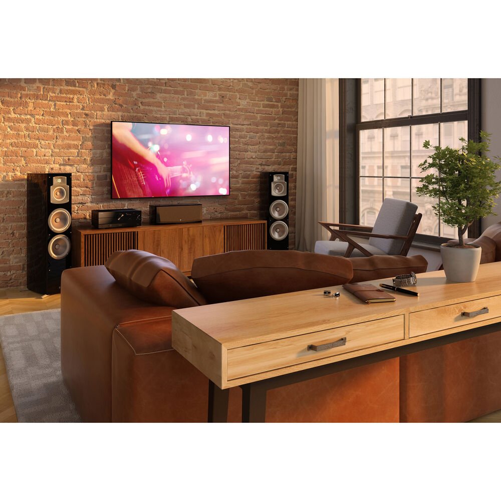 Receiver Yamaha Aventage RX-A2A 7.2 - HDR10 - 8K eArc - 110v - Imagem 4