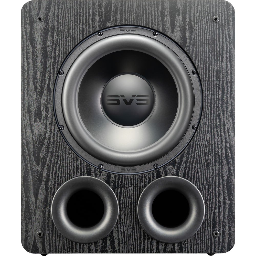 Subwoofer SVS PB-2000PRO 12" 550W