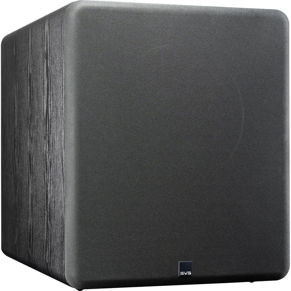Subwoofer SVS PB-2000PRO 12" 550W - Imagem 2