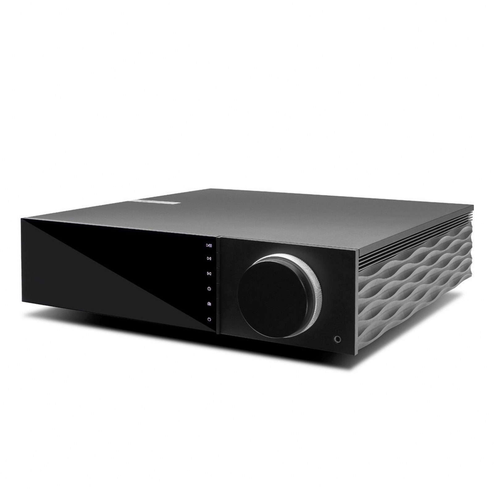 Amplificador Integrado Cambridge EVO 150 All-in-One Player - Imagem 4