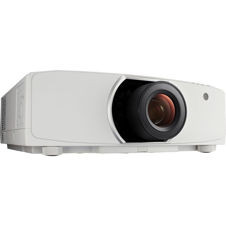 Projetor NEC NP-PA803U 8000 lumens WUXGA - lente NP41ZL - Imagem 2