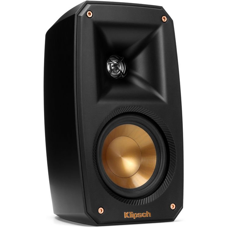 Conjunto de caixas Klipsch Reference Theater Pack 5.1 - Imagem 3