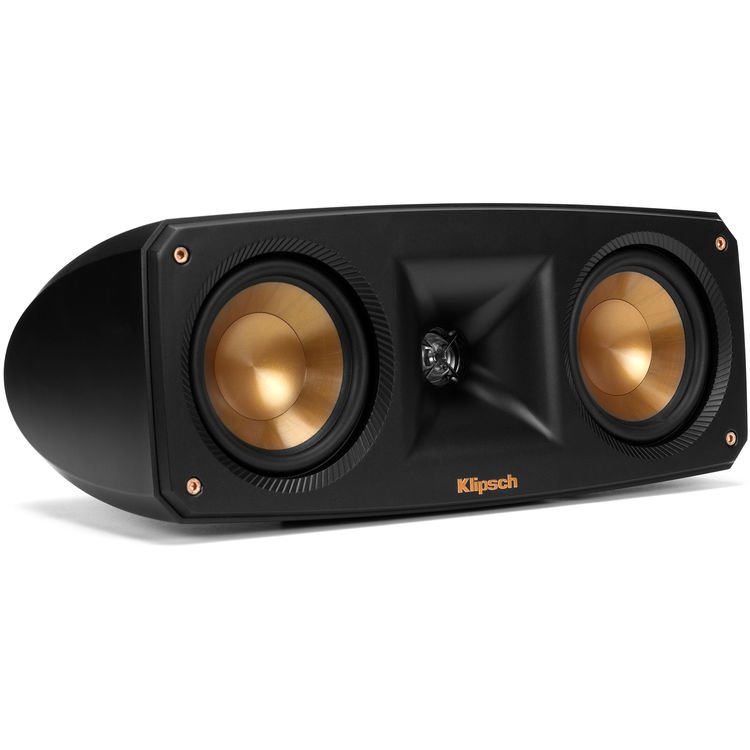 Conjunto de caixas Klipsch Reference Theater Pack 5.1 - Imagem 7