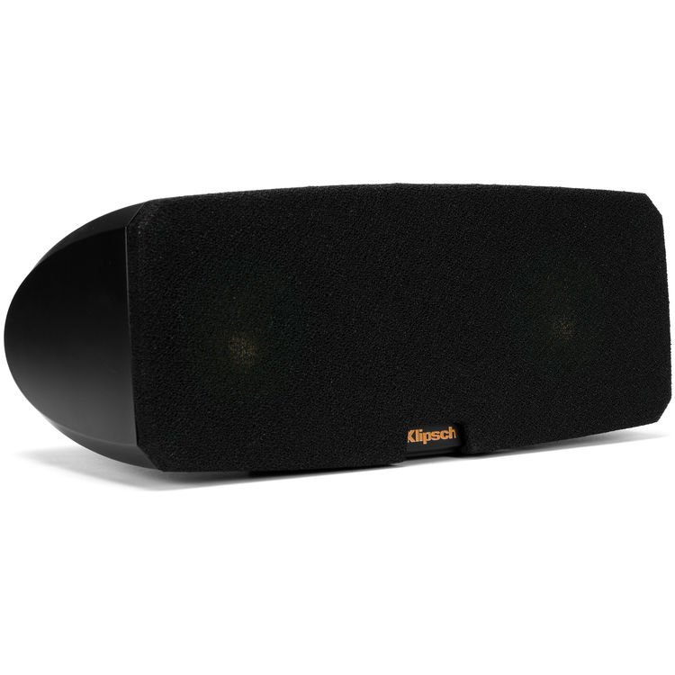 Conjunto de caixas Klipsch Reference Theater Pack 5.1 - Imagem 8