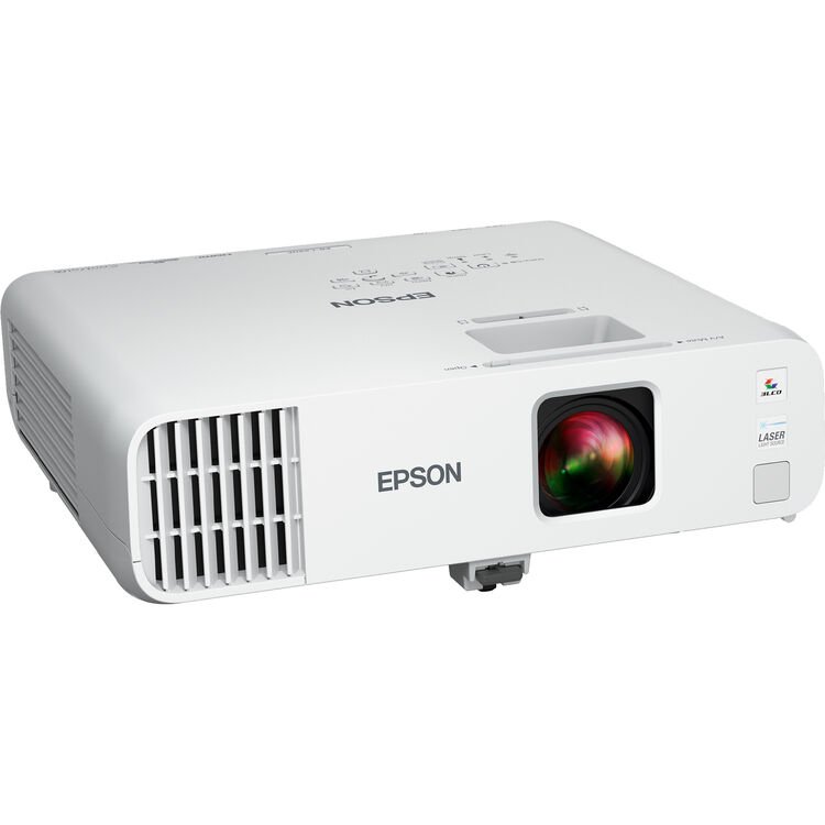 Projetor Epson PowerLite L250F 4500 lumens FullHD - Laser