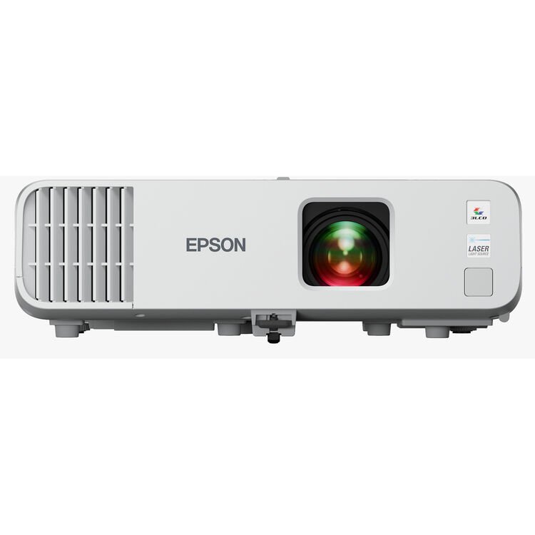 Projetor Epson PowerLite L250F 4500 lumens FullHD - Laser - Imagem 2