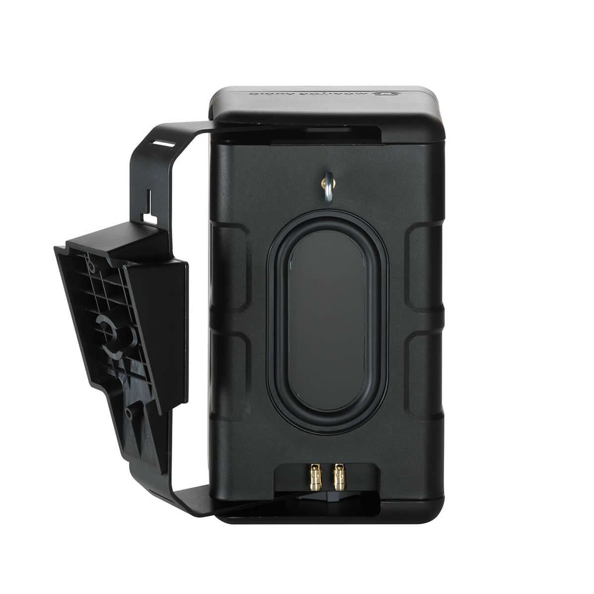 Caixa outdoor Monitor Audio Climate 60 preto - Par - Imagem 3