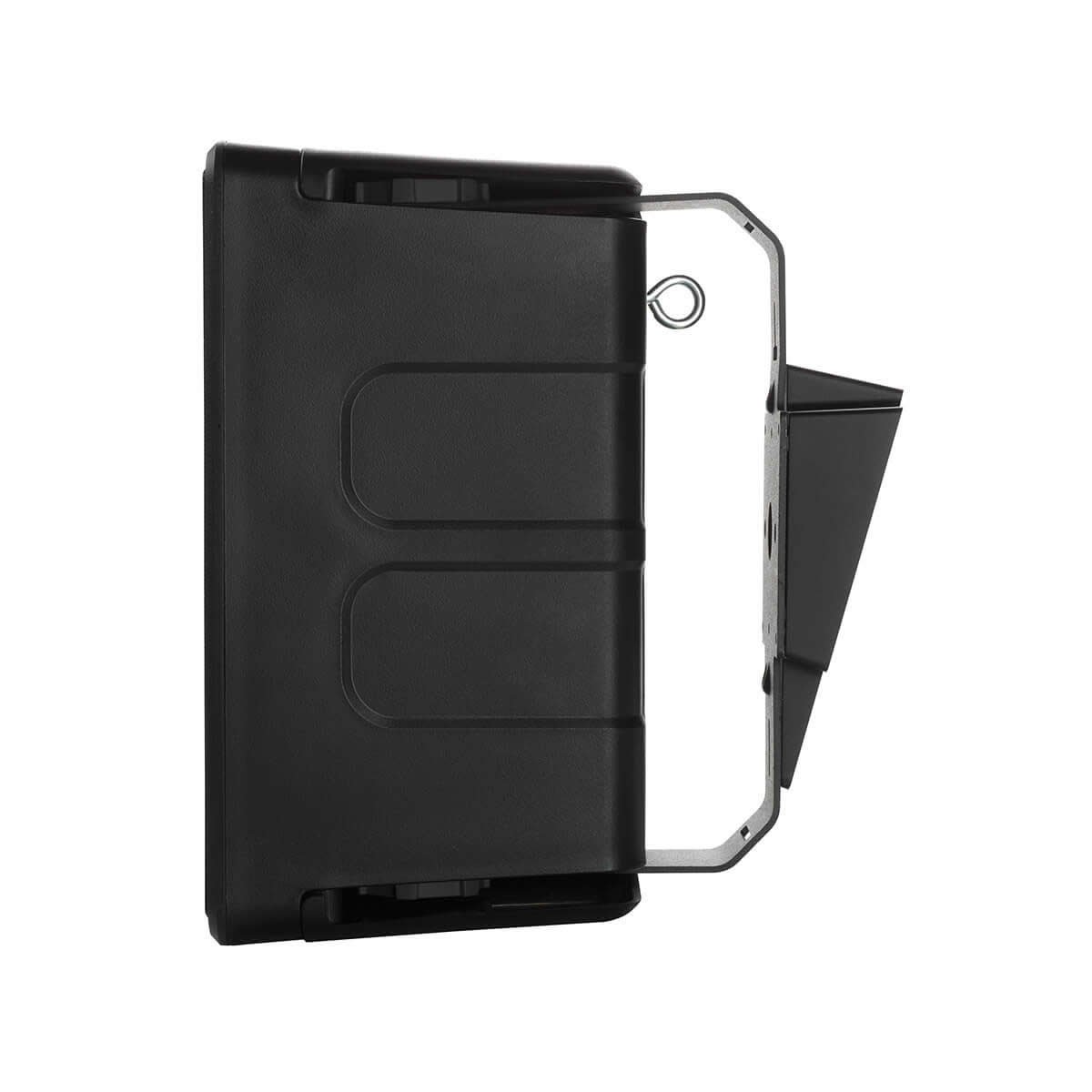 Caixa outdoor Monitor Audio Climate 60 preto - Par - Imagem 2