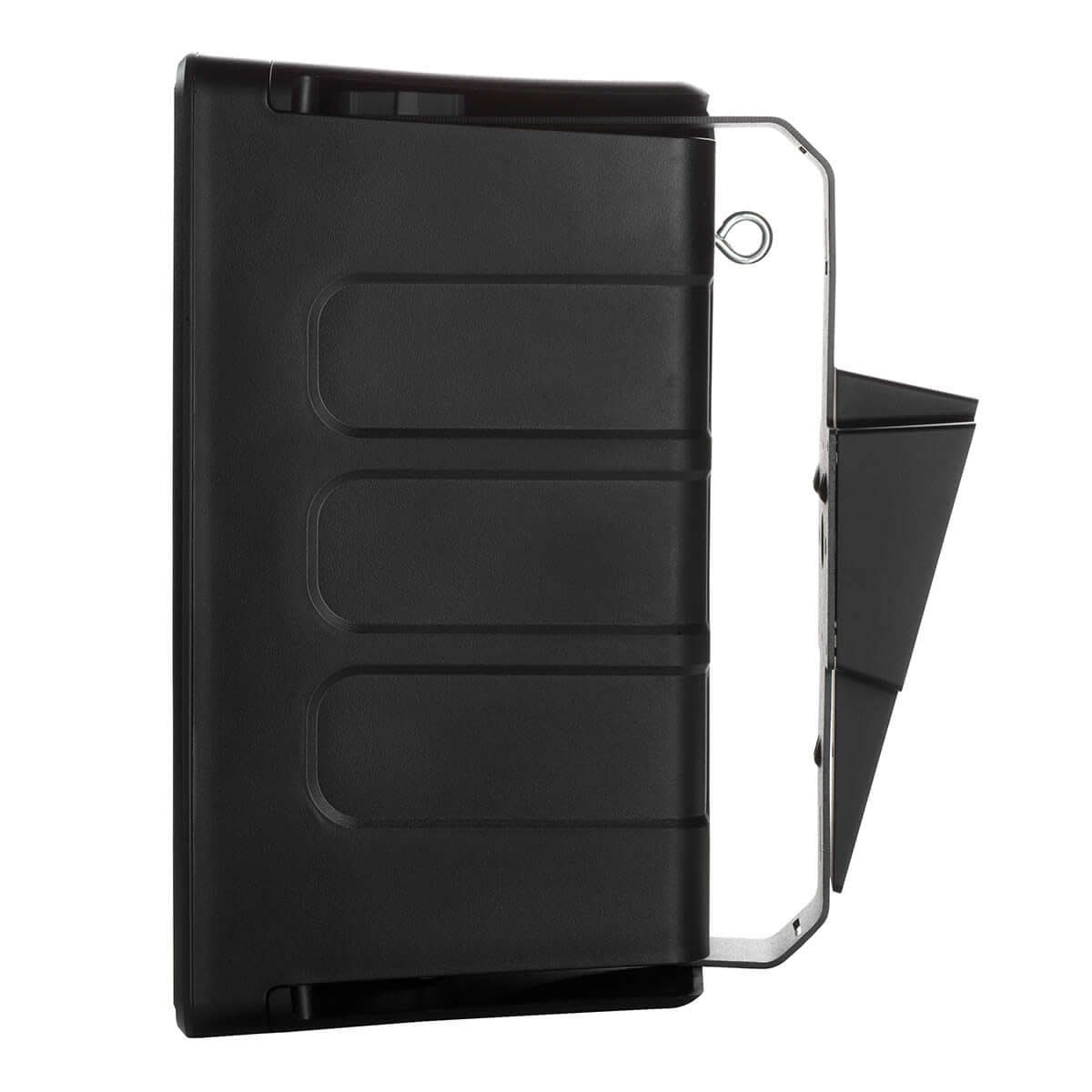 Caixa outdoor Monitor Audio Climate 80 preto - Par - Imagem 2