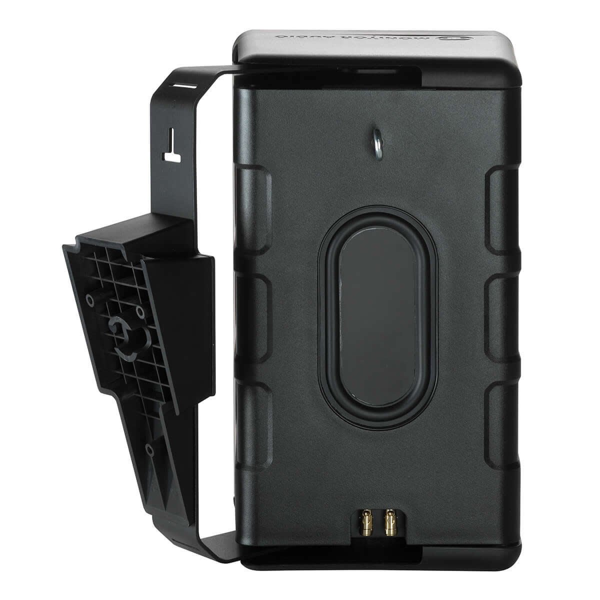 Caixa outdoor Monitor Audio Climate 80 preto - Par - Imagem 3