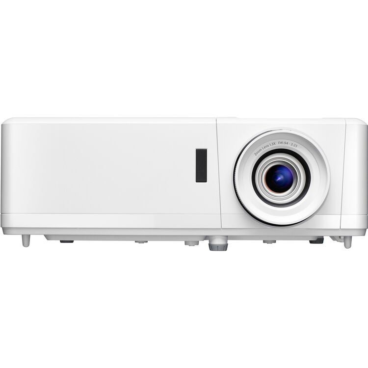Projetor Optoma UHZ50 Laser 4K - XPR HDR - 3000 lumens - Smart Home - Imagem 2