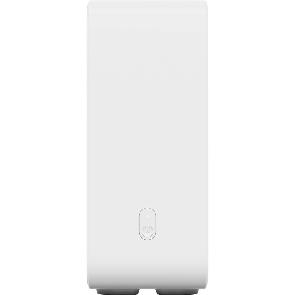 Subwoofer Sonos SUB GEN Wireless Branco - Imagem 3