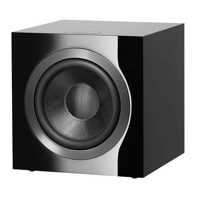 Subwoofer B&W DB4S- 1000W