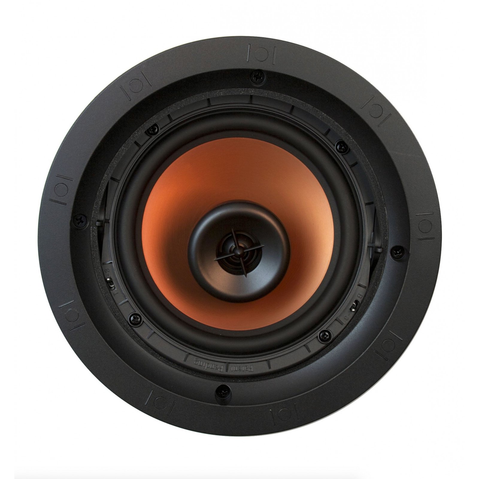 Caixa de embutir Klipsch CDT-5650-C II -Unidade