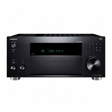 Receiver Onkyo TX-RZ50 11.2 8k Atmos THX Imax - 110V - Imagem 2