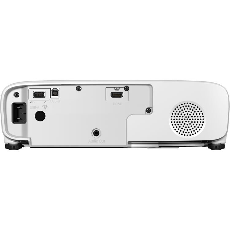 Projetor Epson HomeCinema 880 - Full HD 3300 lumens - Imagem 3