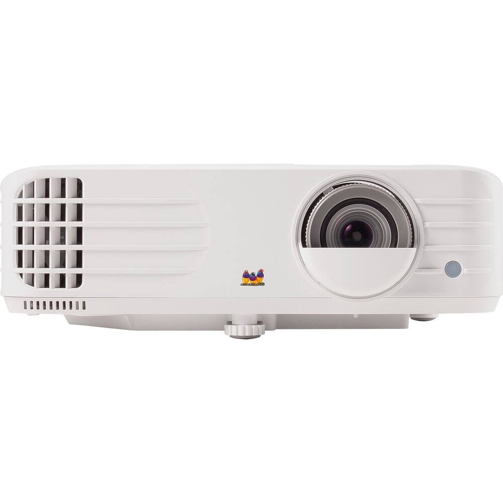 Projetor ViewSonic PX701-4K - HDR - XPR - 3200 lumens - Imagem 2