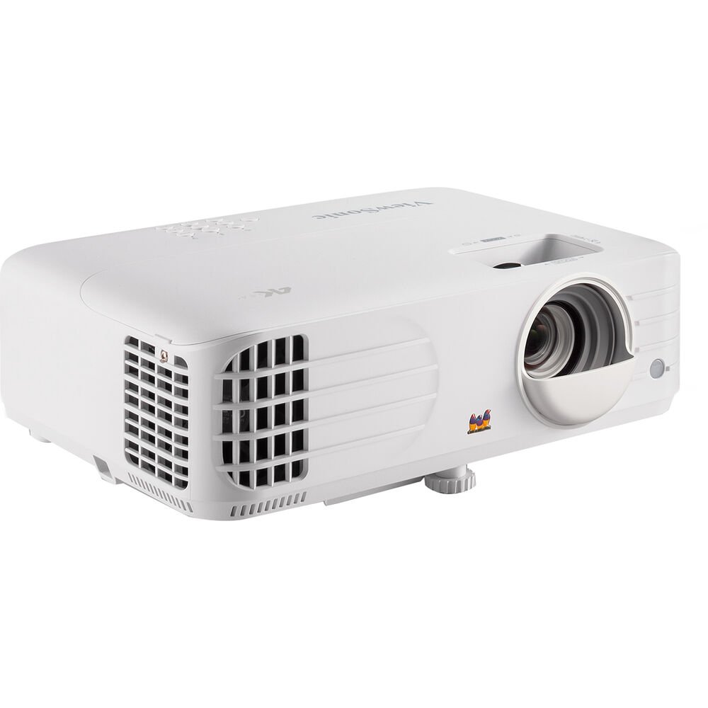 Projetor ViewSonic PX701-4K - HDR - XPR - 3200 lumens
