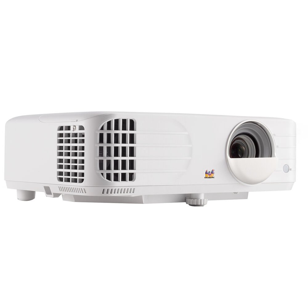 Projetor ViewSonic PX701-4K - HDR - XPR - 3200 lumens - Imagem 3