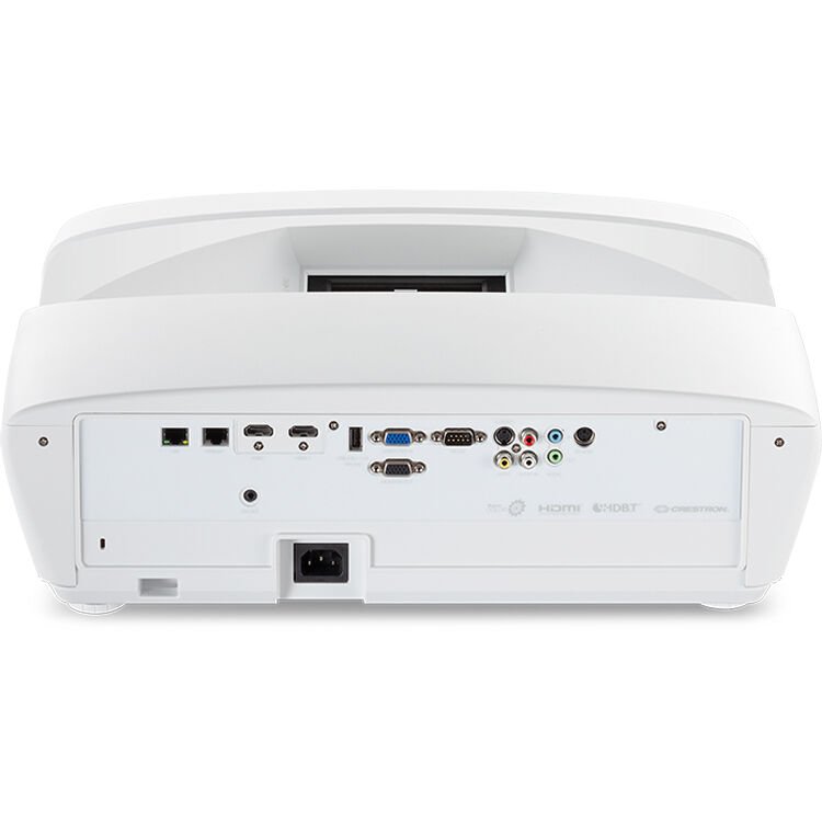 Projetor ViewSonic LS831WU - 4500 lumens UST WUXGA Laser - Imagem 5