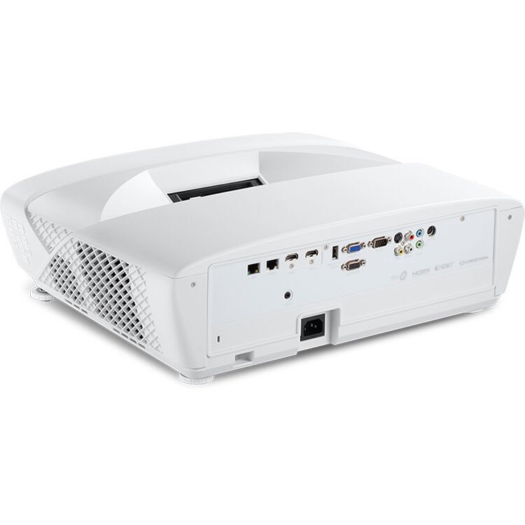 Projetor ViewSonic LS831WU - 4500 lumens UST WUXGA Laser - Imagem 4