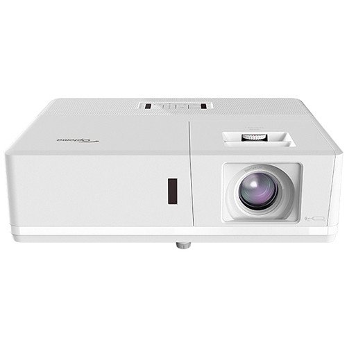 Projetor Optoma ZU506T-W - 5000 lumens WUXGA Laser - Imagem 2
