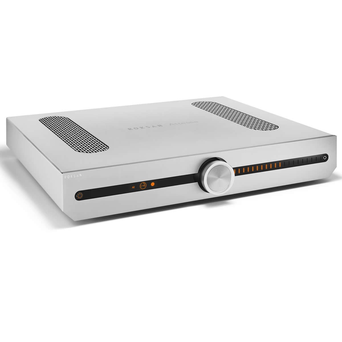 Amplificador integrado Roksan Atessa Prata - Bivolt